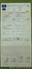 Kia Carnival  2008