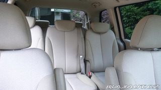 Kia Carnival  2008