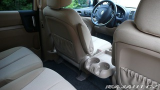 Kia Carnival  2008