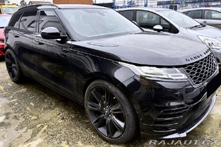 Land Rover Range Rover Velar 3.0D-V6 221kW R-DYNAMIC 2018