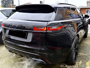 Land Rover Range Rover Velar 3.0D-V6 221kW R-DYNAMIC 2018