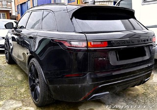 Land Rover Range Rover Velar 3.0D-V6 221kW R-DYNAMIC 2018