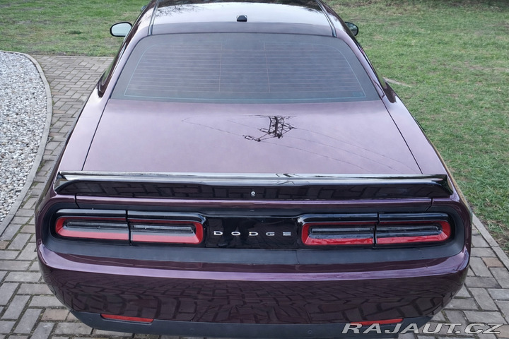 Dodge Challenger 5.7 V8 2021 2021