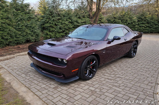 Dodge Challenger 5.7 V8 2021 2021
