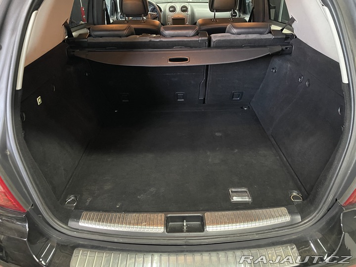 Mercedes-Benz M ML 300 CDI 4Matic FL 2010