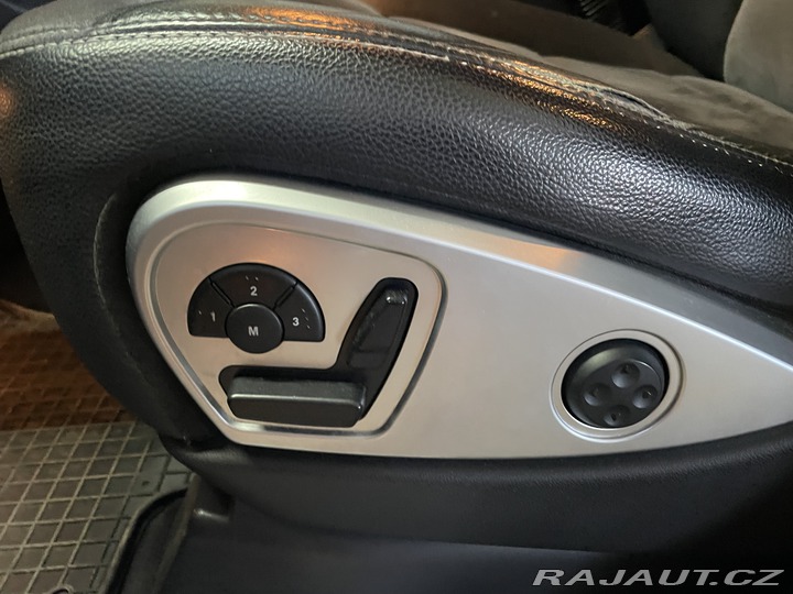 Mercedes-Benz M ML 300 CDI 4Matic FL 2010