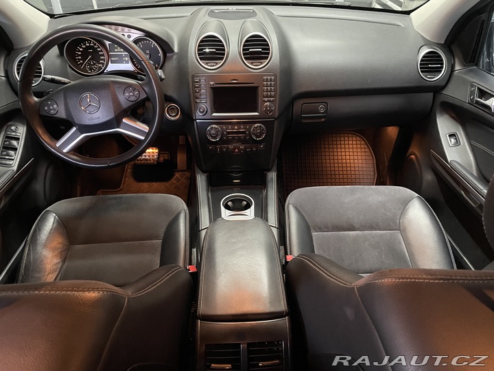 Mercedes-Benz M ML 300 CDI 4Matic FL 2010