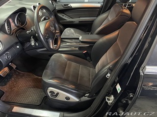 Mercedes-Benz M ML 300 CDI 4Matic FL 2010