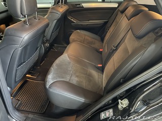 Mercedes-Benz M ML 300 CDI 4Matic FL 2010