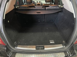 Mercedes-Benz M ML 300 CDI 4Matic FL 2010