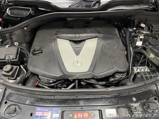 Mercedes-Benz M ML 300 CDI 4Matic FL 2010