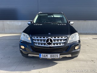 Mercedes-Benz M ML 300 CDI 4Matic FL 2010