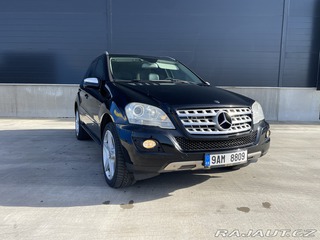 Mercedes-Benz M ML 300 CDI 4Matic FL 2010