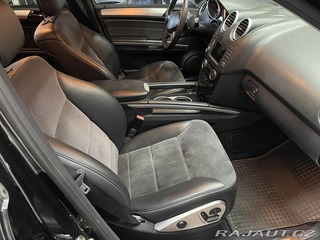Mercedes-Benz M ML 300 CDI 4Matic FL 2010