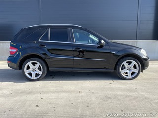 Mercedes-Benz M ML 300 CDI 4Matic FL 2010