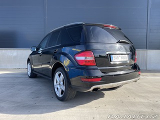 Mercedes-Benz M ML 300 CDI 4Matic FL 2010