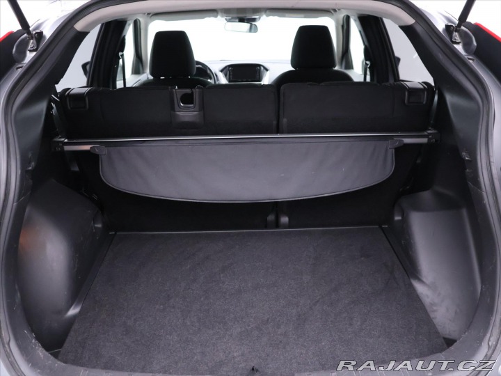 Mitsubishi Eclipse Cross 1,5 T-MIVEC 120kW Aut. 1M 2018