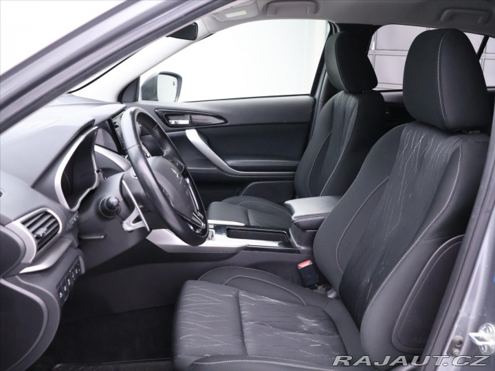 Mitsubishi Eclipse Cross 1,5 T-MIVEC 120kW Aut. 1M 2018