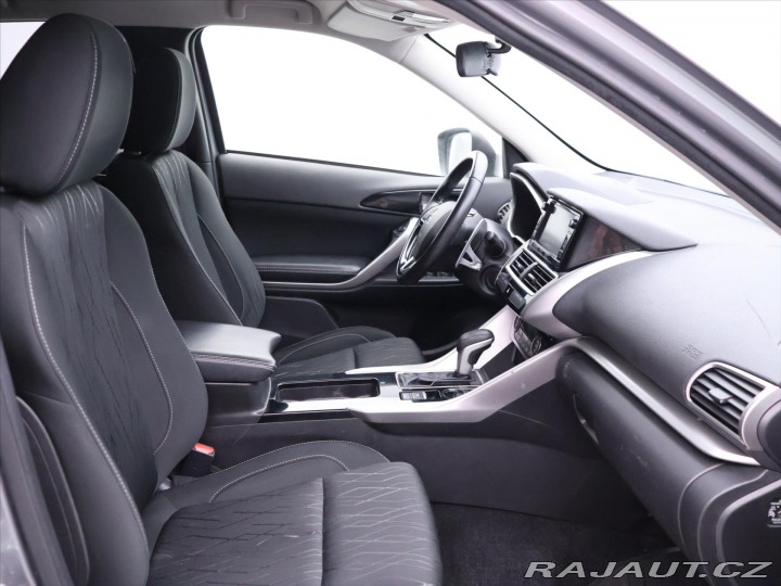 Mitsubishi Eclipse Cross 1,5 T-MIVEC 120kW Aut. 1M 2018