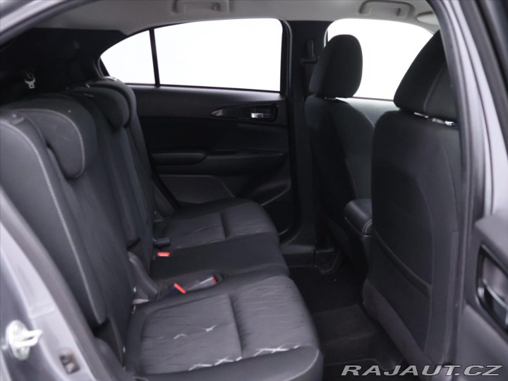 Mitsubishi Eclipse Cross 1,5 T-MIVEC 120kW Aut. 1M 2018