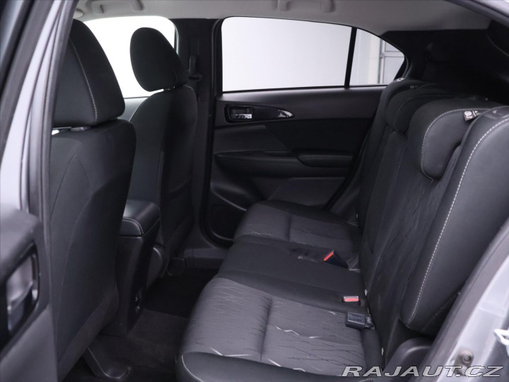 Mitsubishi Eclipse Cross 1,5 T-MIVEC 120kW Aut. 1M 2018