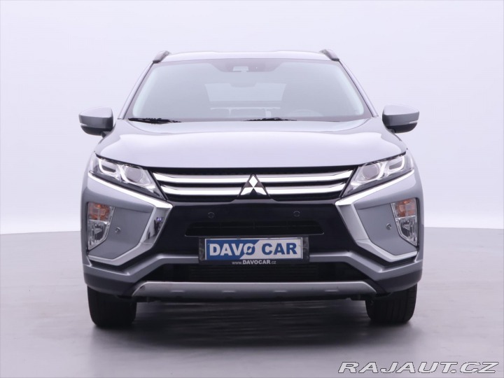 Mitsubishi Eclipse Cross 1,5 T-MIVEC 120kW Aut. 1M 2018