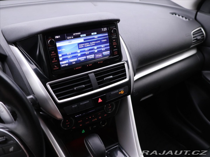 Mitsubishi Eclipse Cross 1,5 T-MIVEC 120kW Aut. 1M 2018