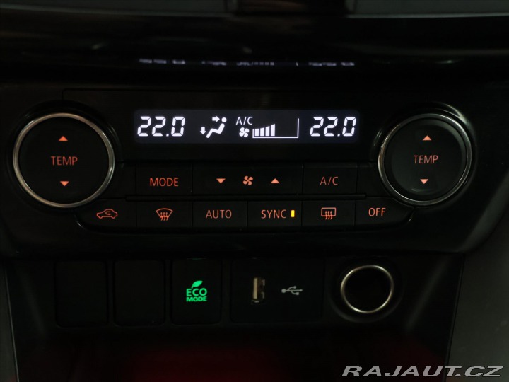 Mitsubishi Eclipse Cross 1,5 T-MIVEC 120kW Aut. 1M 2018