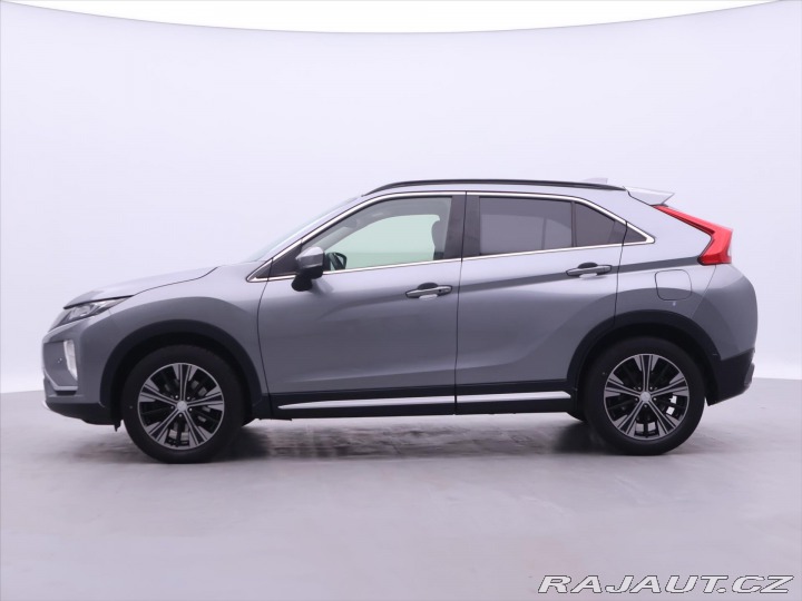 Mitsubishi Eclipse Cross 1,5 T-MIVEC 120kW Aut. 1M 2018