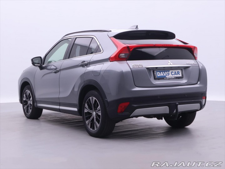 Mitsubishi Eclipse Cross 1,5 T-MIVEC 120kW Aut. 1M 2018