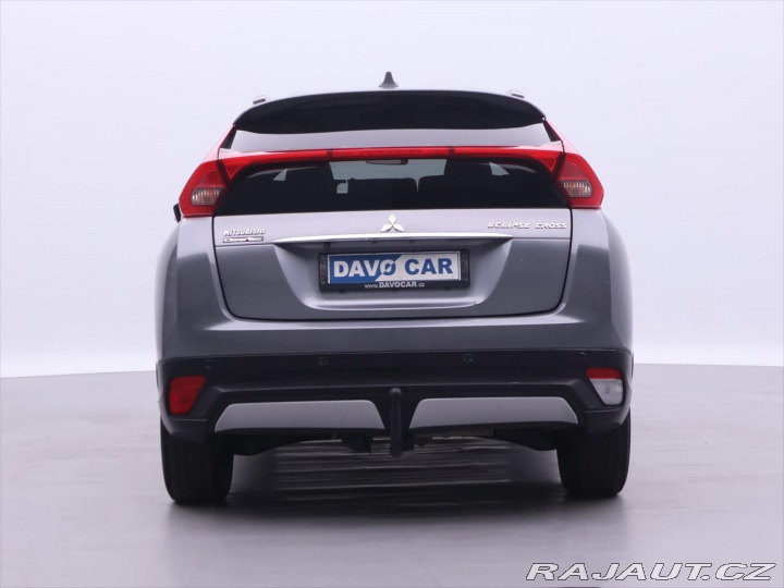 Mitsubishi Eclipse Cross 1,5 T-MIVEC 120kW Aut. 1M 2018