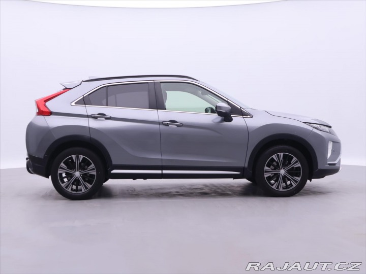 Mitsubishi Eclipse Cross 1,5 T-MIVEC 120kW Aut. 1M 2018