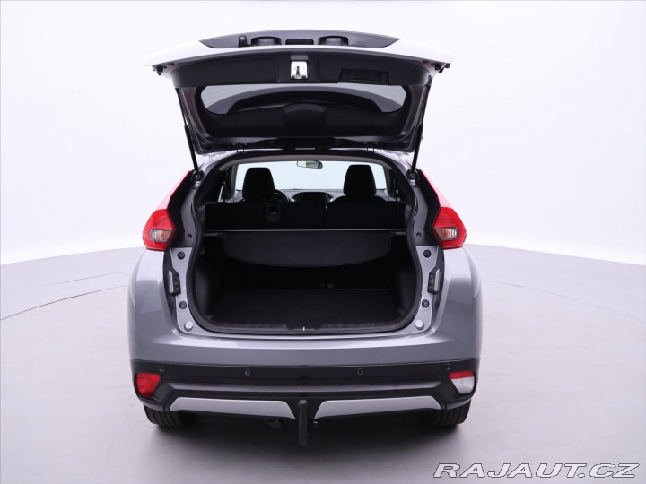 Mitsubishi Eclipse Cross 1,5 T-MIVEC 120kW Aut. 1M 2018