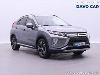 Mitsubishi Eclipse Cross 1,5 T-MIVEC 120kW Aut.kli 2018