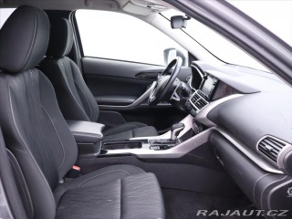 Mitsubishi Eclipse Cross 1,5 T-MIVEC 120kW Aut.kli 2018