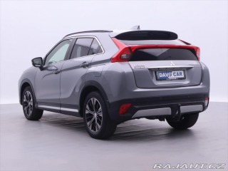 Mitsubishi Eclipse Cross 1,5 T-MIVEC 120kW Aut.kli 2018