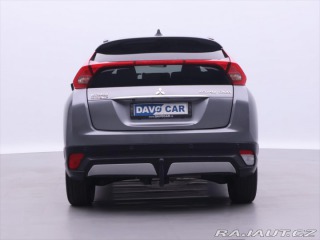 Mitsubishi Eclipse Cross 1,5 T-MIVEC 120kW Aut.kli 2018