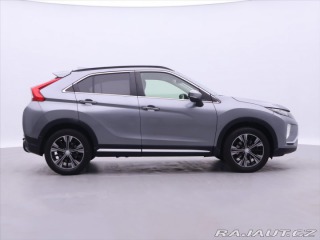 Mitsubishi Eclipse Cross 1,5 T-MIVEC 120kW Aut.kli 2018