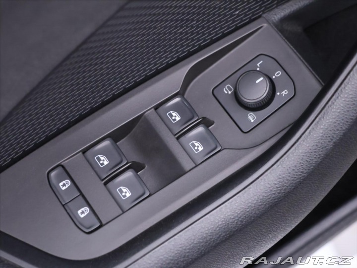 Škoda Octavia 2,0 TDI RS 4x4 DSG First 2021