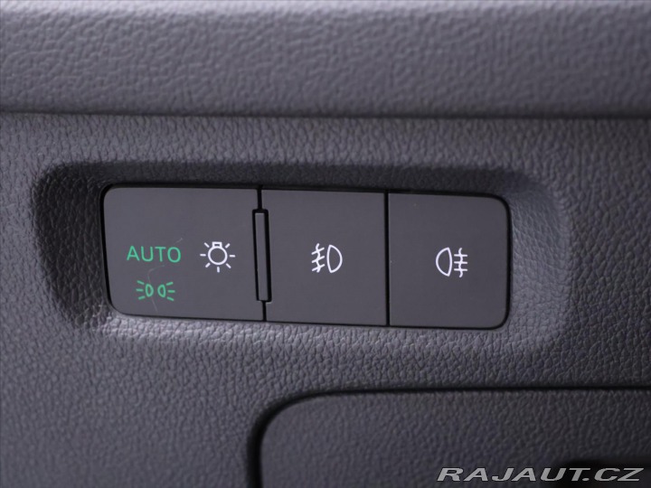 Škoda Octavia 2,0 TDI RS 4x4 DSG First 2021