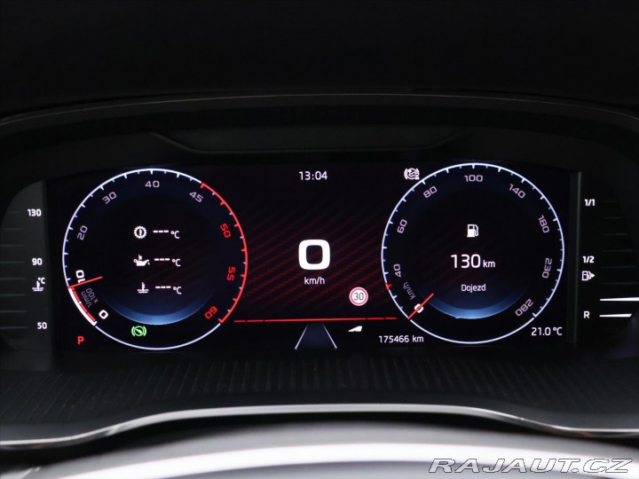 Škoda Octavia 2,0 TDI RS 4x4 DSG First 2021