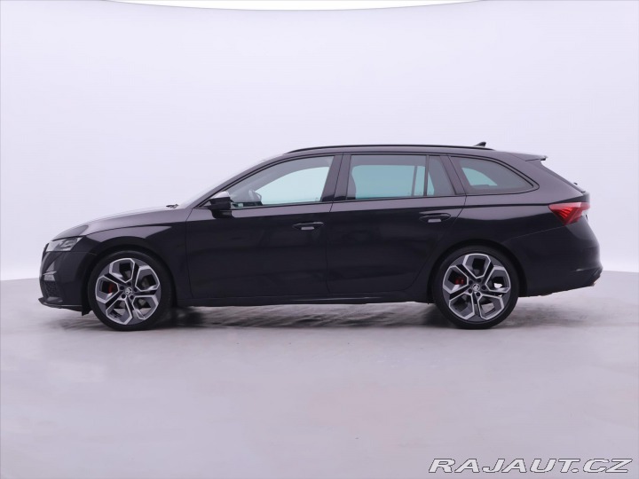 Škoda Octavia 2,0 TDI RS 4x4 DSG First 2021