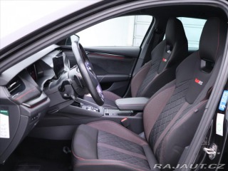 Škoda Octavia 2,0 TDI RS 4x4 DSG First 2021