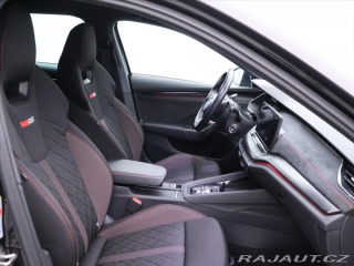 Škoda Octavia 2,0 TDI RS 4x4 DSG First 2021