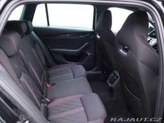 Škoda Octavia 2,0 TDI RS 4x4 DSG First 2021