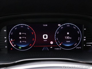 Škoda Octavia 2,0 TDI RS 4x4 DSG First 2021