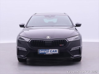 Škoda Octavia 2,0 TDI RS 4x4 DSG First 2021
