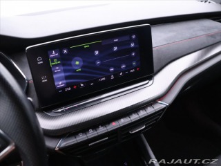 Škoda Octavia 2,0 TDI RS 4x4 DSG First 2021