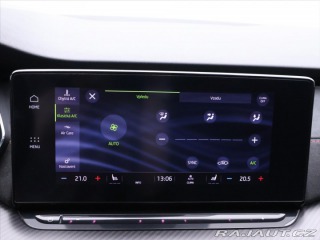 Škoda Octavia 2,0 TDI RS 4x4 DSG First 2021