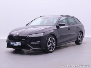 Škoda Octavia 2,0 TDI RS 4x4 DSG First 2021